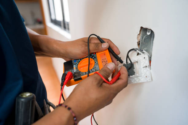 Best Affordable Emergency Electrician  in Lemoore Station, CA