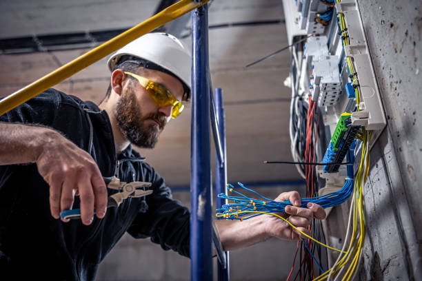 Best Emergency Electrical Repair  in Lemoore Station, CA