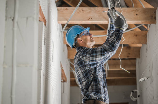 Best Electrical Contractors for Businesses  in Lemoore Station, CA