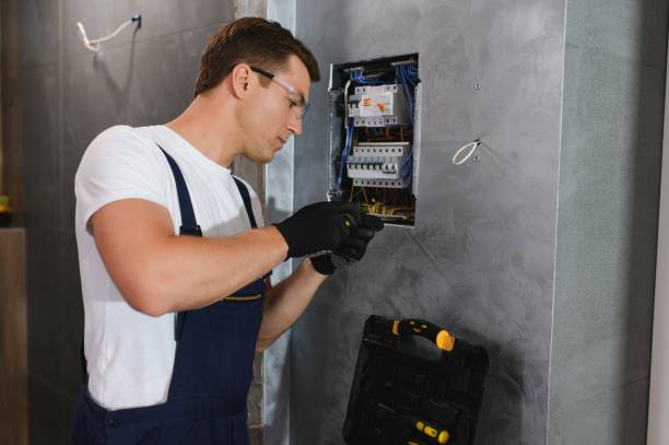 Best Electrical System Inspection  in Lemoore Station, CA