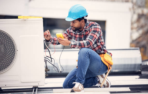 Best Residential Electrician Services  in Lemoore Station, CA