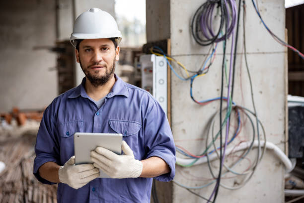 Best Best Electricians Near Me  in Lemoore Station, CA