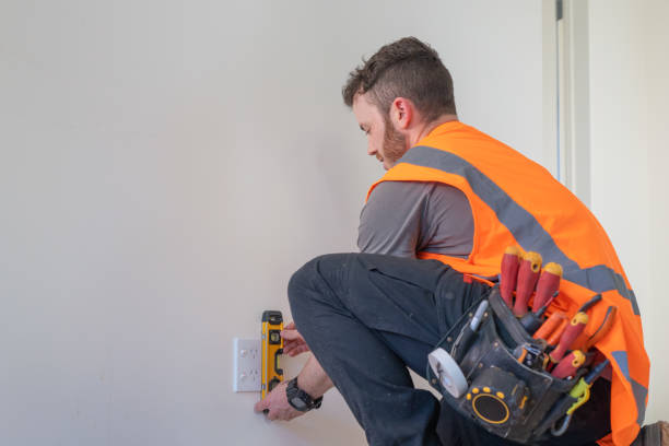 Best Electrical Outlet Repair  in Lemoore Station, CA