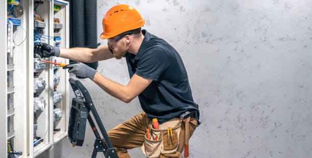 Best Electrical Wiring Services  in Lemoore Station, CA