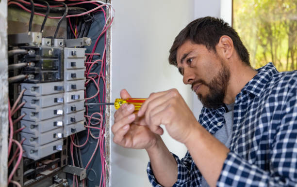 Best Emergency Electrician Near Me  in Lemoore Station, CA